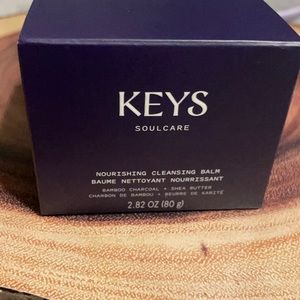 KEYS Nourishing Cleansing Balm SOLD